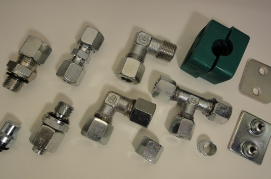 Rørfittings