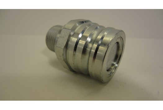 LYNKOBLING 1/2" BSP HAN "BREMSE"