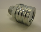 LYNKOBLING 1/2" BSP HAN "BREMSE"