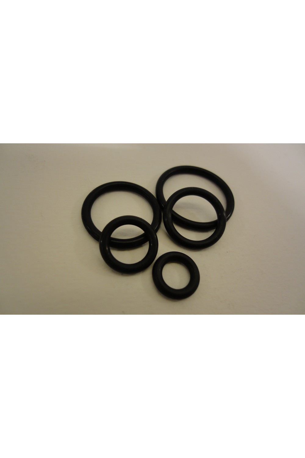 Oring ORFS 11/16" OLOK