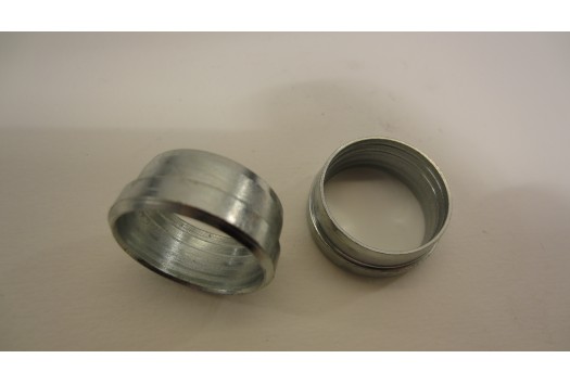 Skærering L8