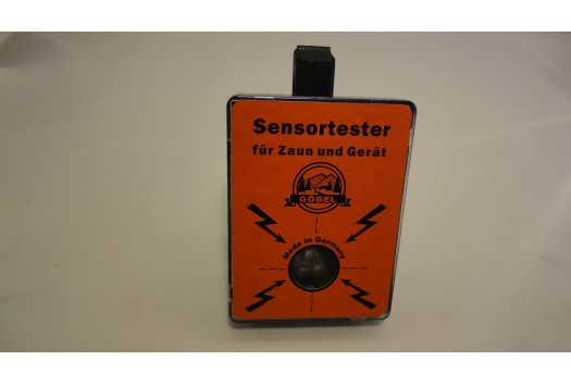 Hegnstester "Sensor" model