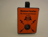 Hegnstester "Sensor" model