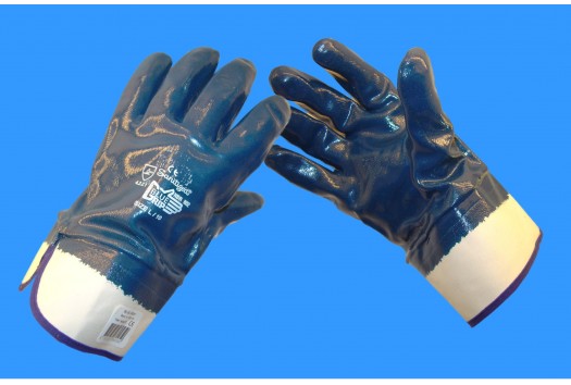Blue Grip handske CE10