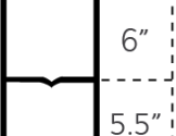 Dyrehegn 1,7 x 50 m. alu/zink