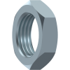 Skotforskruning BSP 1/4" x 1/4"